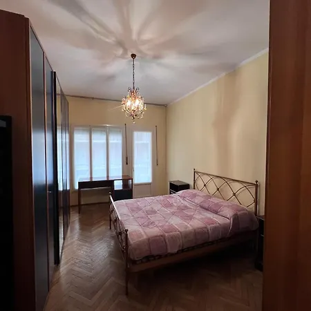 Inalpi Arena, Stadio Olimpico, Ogr, Centro Apartamento Turín