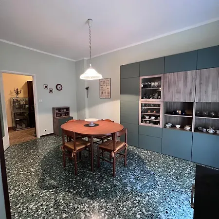 Apartamento Inalpi Arena, Stadio Olimpico, Ogr, Centro