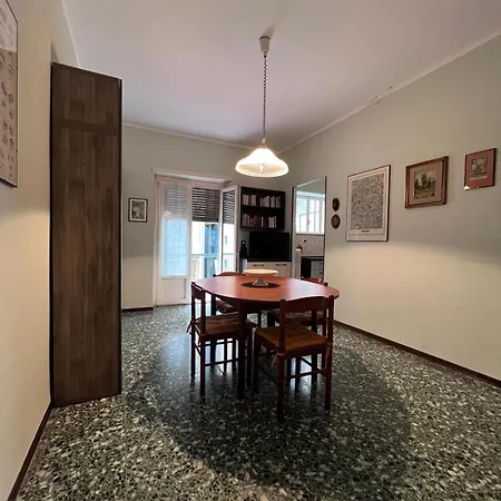 Inalpi Arena, Stadio Olimpico, Ogr, Centro Apartamento *