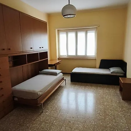 Apartment Inalpi Arena, Stadio Olimpico, Ogr, Centro Turin