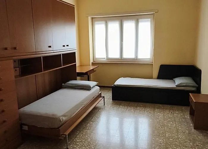 Apartment Inalpi Arena, Stadio Olimpico, Ogr, Centro Turin