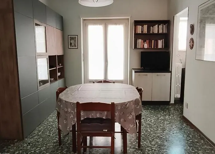 Inalpi Arena, Stadio Olimpico, Ogr, Centro Apartment *