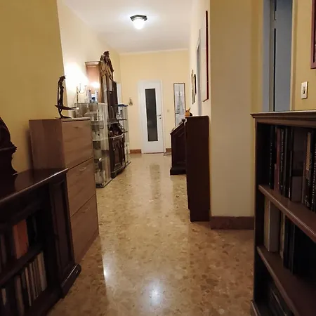 Inalpi Arena, Stadio Olimpico, Ogr, Centro Apartment